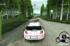 WRC 3 PC Game Full Version Free Download 2024