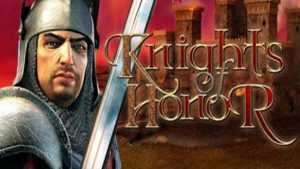 Knights of Honor Crack + Torrent Free Download 2023
