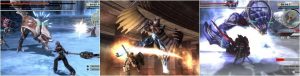 [PC Repack] God Eater 2 Rage Burst Crack + Torrent – Black Box
