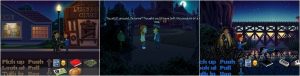 Thimbleweed Park Crack + Torrent – Ransome Unbeeped – GOG