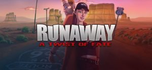 Runaway 3: A Twist of Fate Crack+torrent – GOG