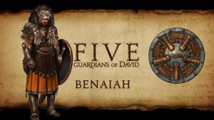 FIVE: Guardians of David crack+torrent – CODEX