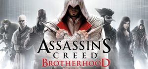 Assassin’s Creed Brotherhood Crack+torrent – SKIDROW