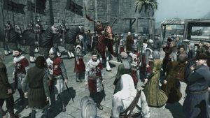 Assassins Creed : Director’s Cut Edition Crack+torrent – GOG