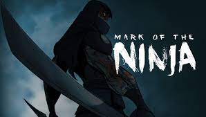 Mark of the Ninja Special Edition Crack+torrent – SKIDROW