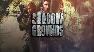 Shadowgrounds Crack+ torrent – GOG