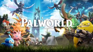 Palworld PC Game Full Version Free Download 2024